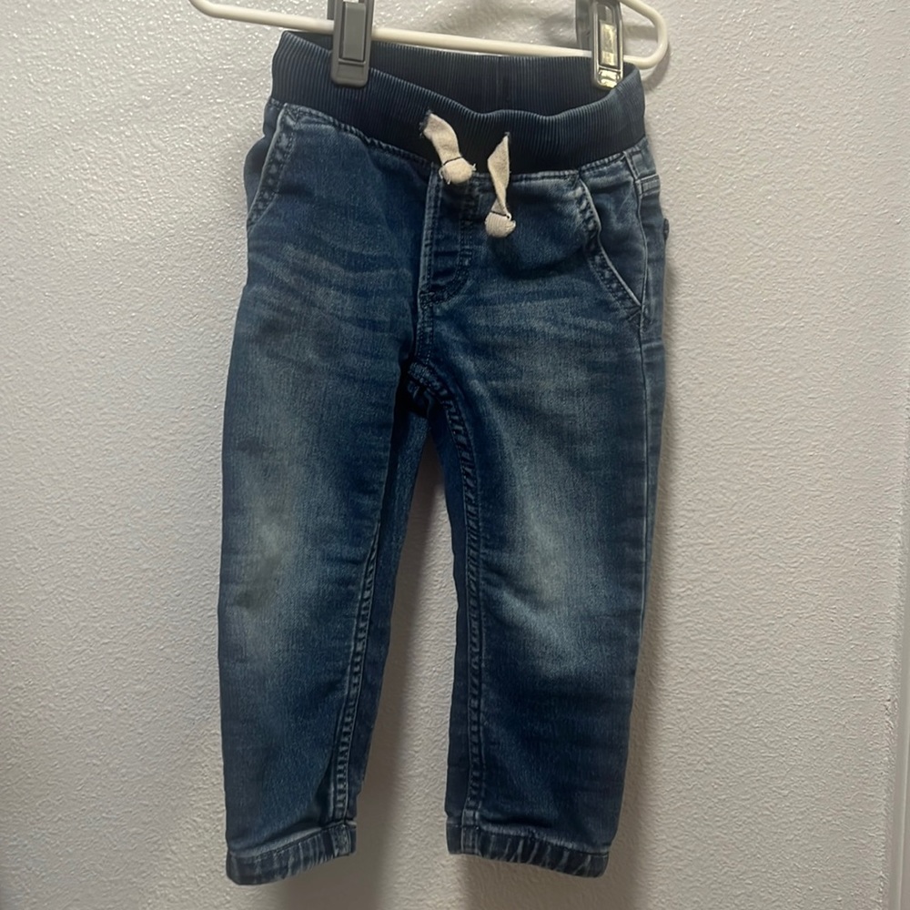 GAP kids size 2 Years Jeans